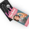The Rosey Pink Stethoscope Set